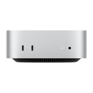 APPLE MAC MINI APPLE M4 CHIP WITH 10CORE CPU AND 10CORE GPU 16GB 512GB SSD