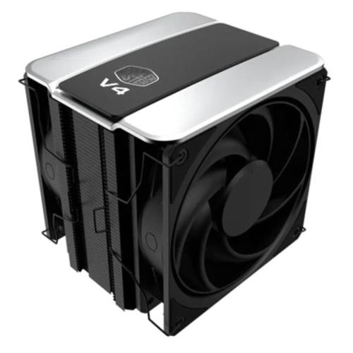 COOLER MASTER DISSIPATORE ARIA V4 ALPHA BLACK LGA1851-1700 AM4-AM5 RGB