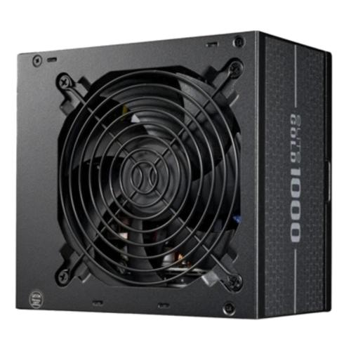 COOLER MASTER ALIMENTATORE 1000W ELITE GOLD ALIMENTATORE 1000W