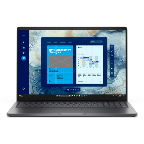 NB 16 U5 225U 16GB 512SSD W11P DELL 16 DC16250 - NO ALIMENTATORE
