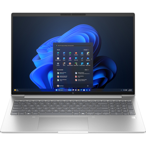 HP NB ELITEBOOK 6 CORE ULTRA 7 255U 16GB 512GB 16 WUXGA WIN 11 PRO
