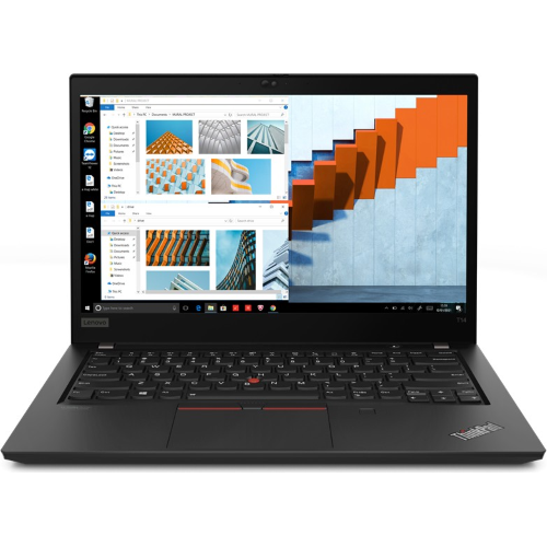 PC RESET NB REF I5 14 8GB 256SSD FHD W11P I5-1145G7 LENOVO T14