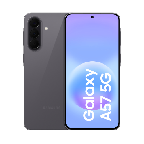SM SAMSUNG GALAXY A57 GRAY 5G EE 6,7 8+256GB DS ENTERPRISE EDITION