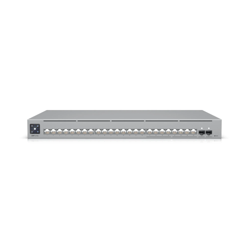 UBIQUITI SWITCH 24P GIGABIT POE