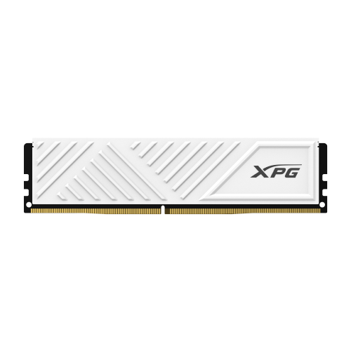MEM ADATA XPG GAMMIX D35 16GB 3600MHZ BIANCA DDR4 RET - AX4U360016G18I-SWHD
