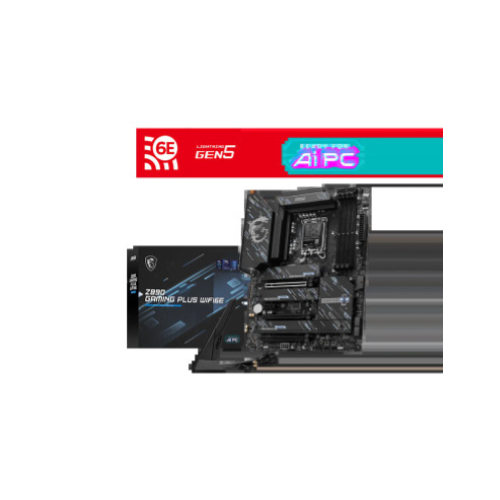 MB MSI Z890 GAMING PLUS WIFI6E S1851