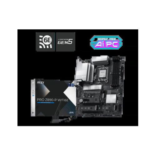 MB MSI PRO Z890-P WIFI6E S1851