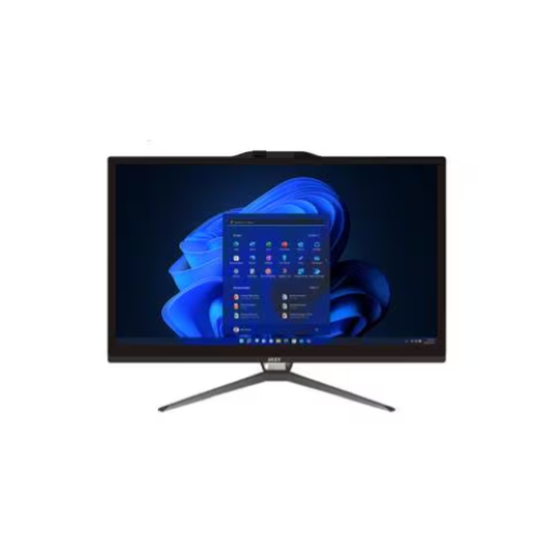 MSI MICROSTAR AIO 21,5 I5-14 16G 256G BK W11P TC MULTITOUCH ANTIGLARE 120W APERTO US