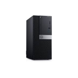 PC RESET PC REF I5 8GB 256SSD W11P DVDRW I5-8500 DELL 5060 TOWER