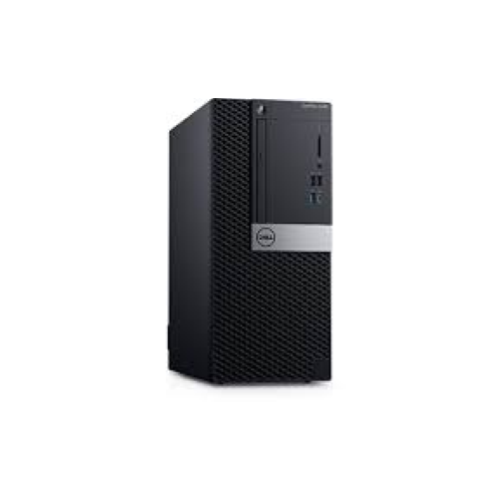 PC RESET PC REF I5 16GB 512SSD W11P I5-8500 DELL 5060 TOWER