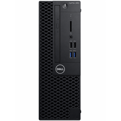 PC RESET PC REF I7 16GB 512SSD W11P I7-8700 DELL 3060 SFF DVD
