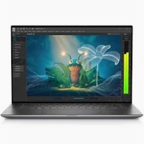 PC RESET NB REF I7 15.6 16GB 512GB W11P FHD I7-12800H DELL 5570 T1000M 4GB
