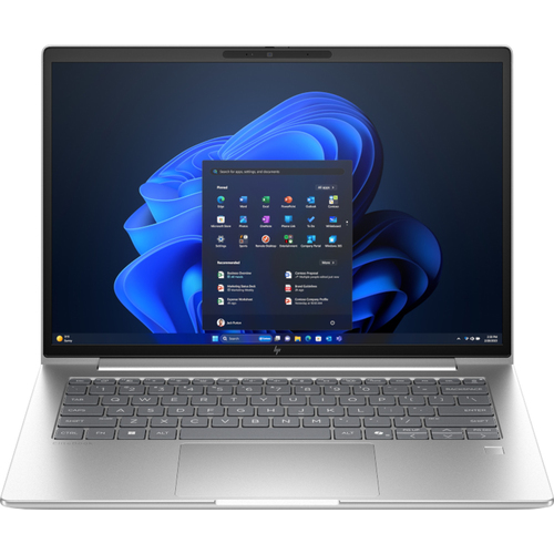 HP NB ELITEBOOK 6 G1I ULTRA 5 235U 16GB 512GB 14 WIN 11 PRO