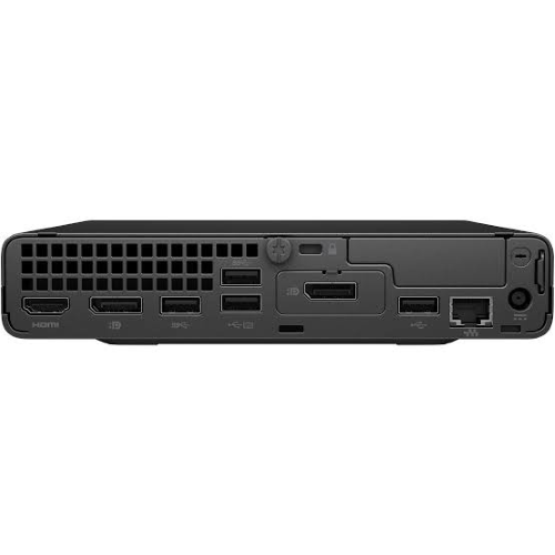 PC RESET PC REF I5 8GB 256GB SSD DM W11P I5-10500T 400 G6 TINY-MINI