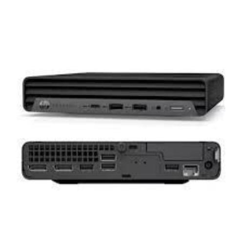 PC RESET PC REF I5 16G 256GB SSD DM W11P I5-10XXXT 600 G6 TINY-MINI