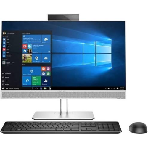 PC RESET AIO REF 24 I7 16GB 512SSD W11P I7-8X00 800 G4 NO WEBCAM