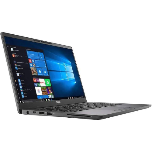 PC RESET NB REF I7 14 16GB 256GB FHD W11P I7-8665U DELL LAT. 7400