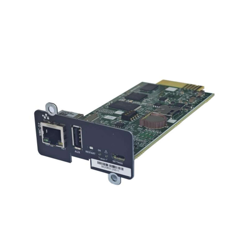 PowerWalker NMC Card NG Porta RJ45 10/100/1000 Base T