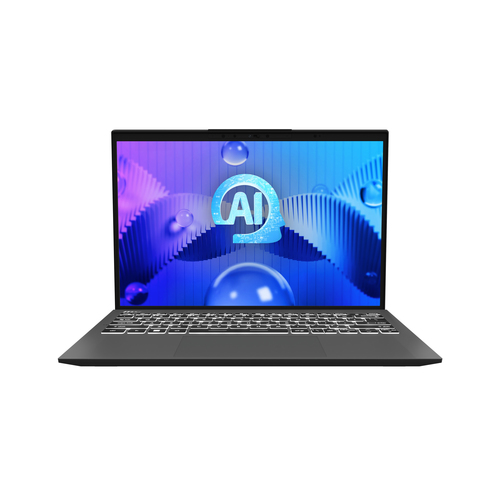 MSI NB PRESTIGE 16 AI+ EVO B2VMG-082IT ULTRA 7 258V 32GB 1TB SSD 16 16:10 UHD+ (3840X2400) WIN 11