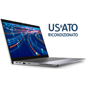 PC RESET NB REF I5 13.316GB 512GB NVME W11P I5-1145G7 DELL 5320 FHD