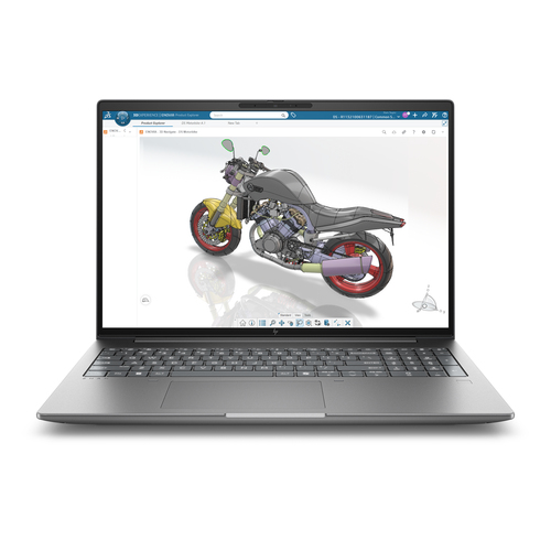 HP NB WKS HP ZBOOK 16 G2i-16" 300N LOW BLUE LIGHT 60Hz ULTRA 7 356H 32GB 5600MT/s DDR5 1TB SSD NVI