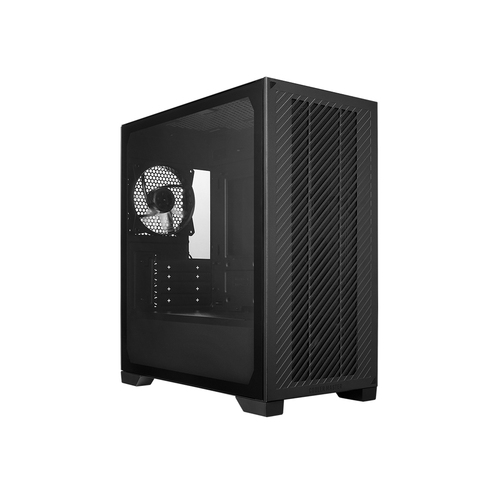 COOLER MASTER ELITE 301 LITE, MINI TOWER SUPPORTO MB MATX/MITX, MESH, VENTOLE 1X120MM INCLUSE, USB 3