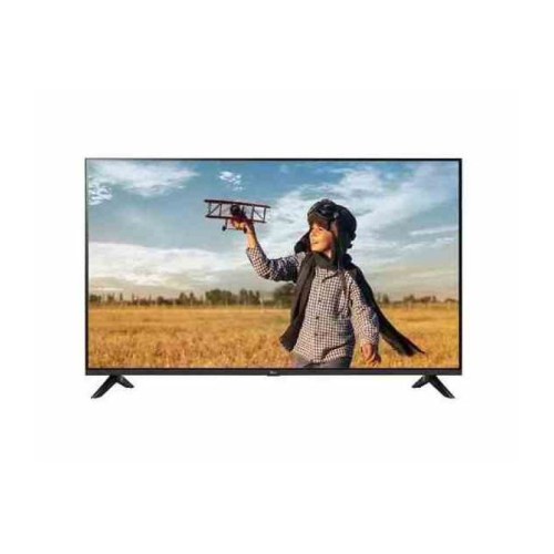 LG SMART TV 55" UHD 4K NERO
