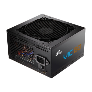FSP FORTRON ALIM. VIC 550BD 550W, 80+ BRONZE, ATX 3.1 POA5500102