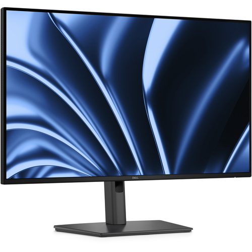 DELL MONITOR 27 LED IPS 16:9 FHD 5MS 300 CDM, PIVOT, USB-C HUB, DP/HDMI, P2726HE