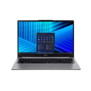 ACER NB 15,6" Ryzen 5 7430U 8GB 512GB SSD FREEDOS