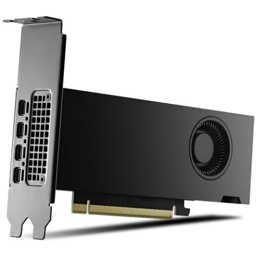 VGA PNY NVIDIA QUADRO 2000ADA 70W 16GB DDR6 192BIT 4XMDP PCI-E