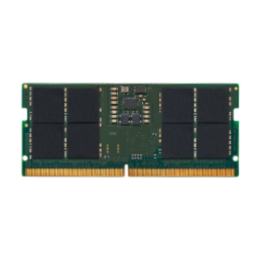 KINGSTON RAM SODIMM 32GB DDR5 5600MHZ CL46