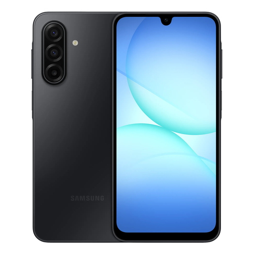 SAMSUNG SMARTPHONE A17 5G DS SM-A176 4+128 BLACK