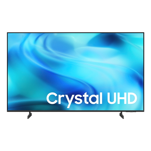 SAMSUNG SMART TV 55 UHD 4K NERO