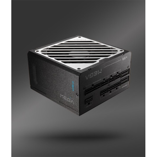FSP FORTRON ALIM. MEGA-1000GM 1000W F.MOD 80+GOLD,ATX 3.1, GEN 5.1
