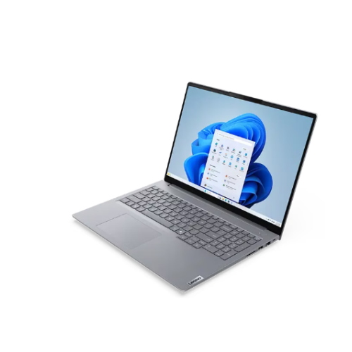 LENOVO NB THINKBOOK 16-IRL CORE 5-210H 16GB 512GB SSD 16 FREEDOS