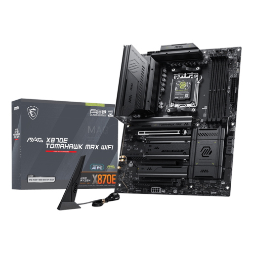 MSI MAG X870E TOMAHAWK WIFI