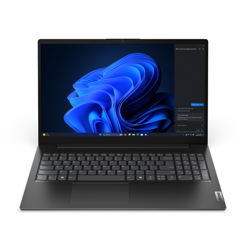 LENOVO NB ESSENTIAL V15-IRL GEN5 CORE5-210H 8GB 256GB SSD 15,6 WIN 11 PRO