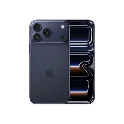 APPLE IPHONE 17 PRO MAX 256GB DEEP BLUE