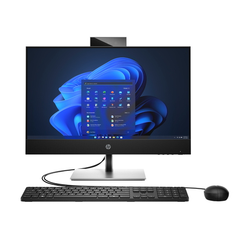 HP PC AIO 23,8" 440 G9 i7-14700T 16GB 512GB SSD WIN 11 PRO