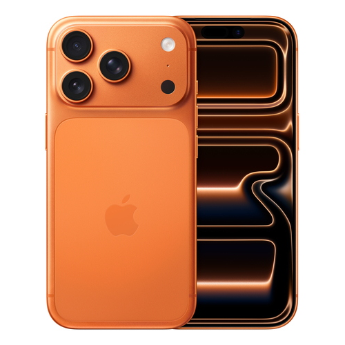 APPLE IPHONE 17 PRO 512 ORANGE ITALY
