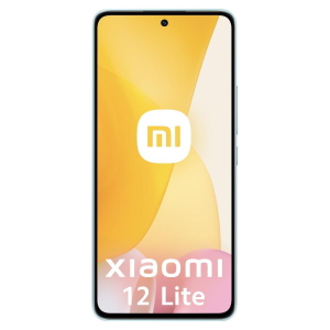 XIAOMI SMARTPHONE 12 LITE 5G DS 8+128 GLO LITE GREEN