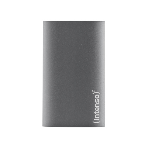 INTENSO SSD ESTERNO PREMIUM 256GB 1,8 USB 3.2 500MB/S
