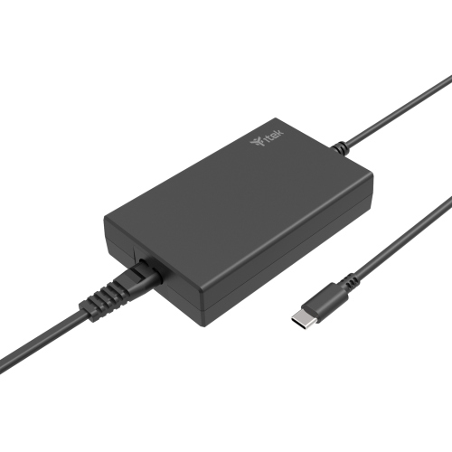 ITEK ALIMENTATORE UNIV. NOTEBOOK E DISPOSITIVI USB-C PD-100W GAN 8 CONNETTO