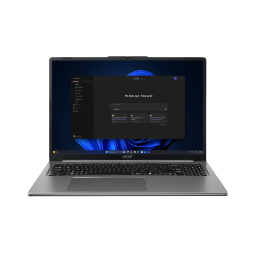 NB 16 U5 125H 16GB 512SSD W11P ACER EXTENSA 16 EXO16-71-563N