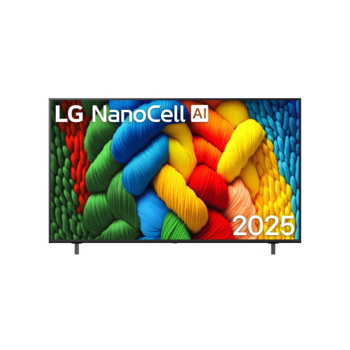 LG ELECTRONICS TV 65 LG UHD SMART HDR 10 4K NANO DVB-C/S2/T2 HD WIFI NANO TECNOLOGIA