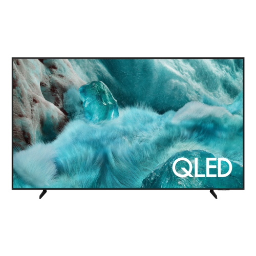 SAMSUNG TV 85 SAM QLED 4K SMART WIFI DVBC DVBS2 DVBT T2