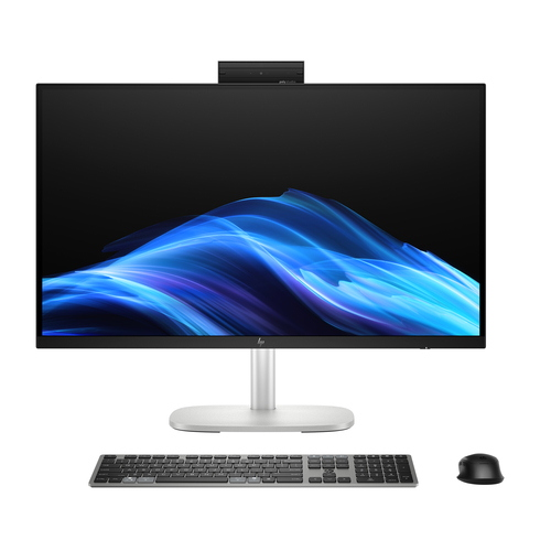 HP PC AIO 27" EliteStudio 8 G1i AI ULTRA 7 265 32GB 1T SSD WIN 11 PRO