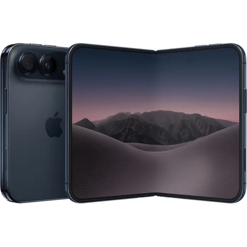 APPLE IPHONE DUO NIGHT SKY 256GB