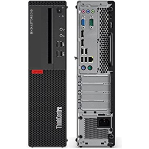 PC RESET PC REF I5 8G 256GB SSD SFF W10P I5-7X00 LENOVO M710S